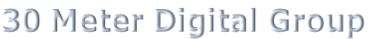 30 Meter Digital Group